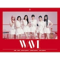 WAVE(���񐶎Y�����A)�yCD+Blu-ray�z|IVE|BVCL-1320/1     