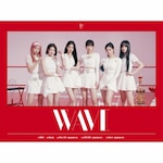 WAVE(���񐶎Y�����A)�yCD+Blu-ray�z|IVE|BVCL-1320/1     