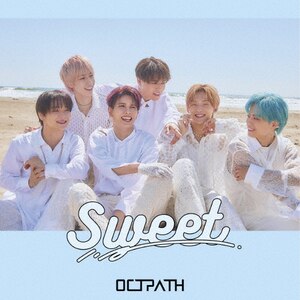 福袋・半額ポスター - クリーニング屋さん専用の通 | OCTPATH | Sweet(初回盤) UMCK-7216 ユニバーサル | アイドル