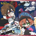�n�C�ߕ�/FAKE in PHANTOM(C-type/�ʏ��)�yCD�z|BabyKingdom|AMFD-1017