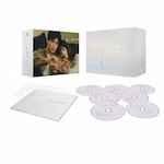 [�撅���T�t]silent -�f�B���N�^�[�Y�J�b�g��- DVD BOX|����t��|TCED-6787