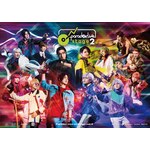 ����uParadox Live on Stage vol.2�vBlu-ray|BAE�~The Cat's Whiskers,cozmez�~�����z��|EYXA-14099/100