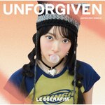 UNFORGIVEN(������� �����o�[�\���W���P�b�g�ՁyHONG EUNCHAE�z)|LE SSERAFIM|UPCH-89546