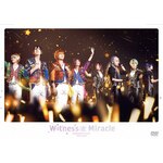 �w���񂳂�Ԃ�X�^�[�Y!THE STAGE�x-Witness of Miracle-[DVD]|�R�{��c|FFBS-5007