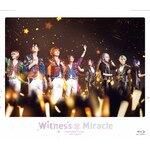 �w���񂳂�Ԃ�X�^�[�Y!THE STAGE�x-Witness of Miracle-[Blu-ray]|�R�{��c|FFXS-5007