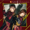 Red Liberation(��������)  fripSide