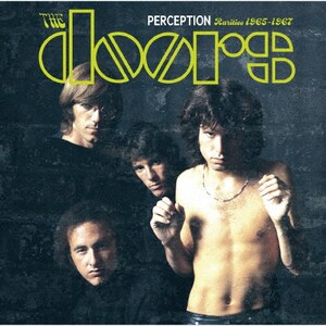 PERCEPTION <Rarities 1965-1967>|UEhA[Y|EGRO-70
