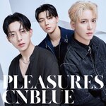 PLEASURES(��������B)|CNBLUE|WPZL-32098/9
