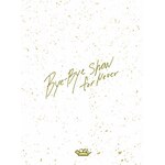 Bye-Bye Show for Never at TOKYO DOME(���񐶎Y�����)�yBlu-ray3���g�z|BiSH|AVXD-27681/3    