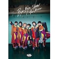 Bye-Bye Show for Never at TOKYO DOME(Blu-ray��)��|BiSH|AVXD-27687/8    