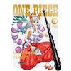 ONE PIECE Log Collection�gYAMATO"  �A�j���[�V����