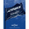 ATEEZ WORLD TOUR[THE FELLOWSHIP : BREAK THE WALL]BOX2�yDVD�z  ATEEZ