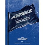 ATEEZ WORLD TOUR[THE FELLOWSHIP : BREAK THE WALL]BOX2�yDVD�z|ATEEZ|COBA-7362/3