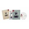 �~���[�W�J���wSPY�~FAMILY�x<Blu-ray �ʏ��(Version S)>  �X��E�B��
