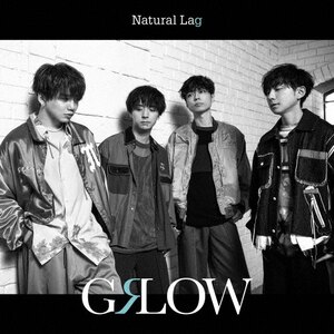 GRLOW|Natural Lag|AVCD-63501