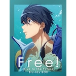 Free! -Dive to the Future- Blu-ray BOX|�A�j���[�V����|PCXE-60208