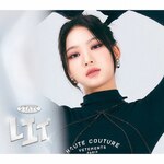 LIT(Solo�� ISA��)|STAYC|UPCH-89558