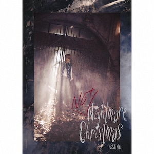 Not Nightmare Christmas(񐶎Y ver.A)|YESUNG|AVCK-43264