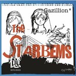 Gazillion|THE STARBEMS|KFR-3003