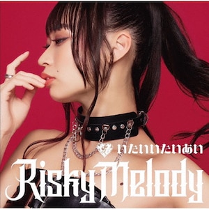 (^CvB)|Risky Melody|TKCA-75209