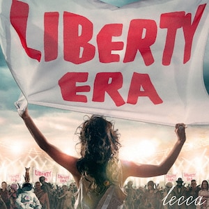 LIBERTY ERAyCD+Blu-rayz|lecca|CTCR-96087/B