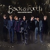 Back & Forth�y3CD�z  BALLISTIK BOYZ from EXILE TRIBE