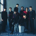 NOT OKAY(�ʏ��)|ATEEZ|UMCK-5743