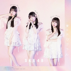 ̃zO(/Type-C)|SKE48|AVCD-61413/B