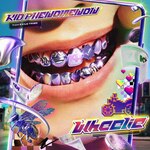Wheelie(�ʏ��)|KID PHENOMENON from EXILE TRIBE|SRCL-12652