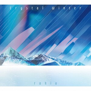 Crystal Winter|rakia|RMCD-03