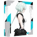 SYNDUALITY Noir Blu-ray BOX I(���������)|�A�j���[�V����|BCXA-1903       