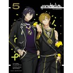 Paradox Live THE ANIMATION BD5|�A�j���[�V����|EYXA-14204
