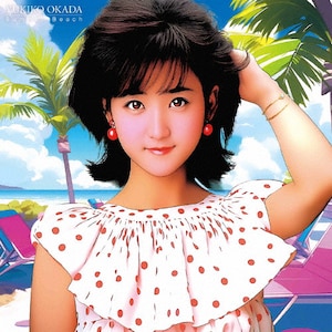 Summer Beach[12C`VOR[h]yAiOՁz|cLq|PCJA-00134