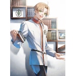 �w���E�]��II �`�ِ��E�s������{�C�����`�xBlu-ray Chapter 3|�A�j���[�V����|TBR-33253D
