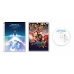 �f�W�����A�h�x���`���[02 THE BEGINNING�yDVD�z|�A�j���[�V����|BIBA-3628