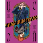 HIGH CARD Vol.7�yBlu-ray�z|�A�j���[�V����|ZMXZ-17293