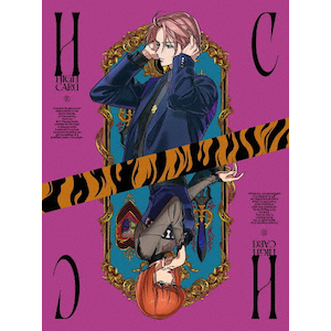 HIGH CARD Vol.7yBlu-rayz  Aj[V