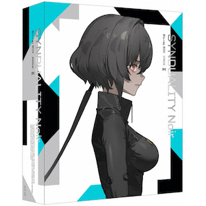 SYNDUALITY Noir Blu-ray BOXⅠ〈特装限定版・3枚組〉 Blu-ray】TV SYNDUALITY Noir Blu-ray BOX I 特装限定版