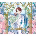 Weddiing(��������B/���炽�ʂ�ver.)|�Y����c�D|GNCL-1372