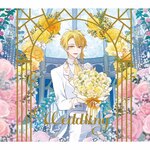 Weddiing(��������E/�Z����ver.)|�Y����c�D|GNCL-1375