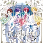 Weddiing|�Y����c�D|GNCL-1376