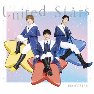 United Stars(SY)|PROTOSTAR|SRCL-13236/7
