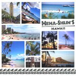 HENA-SHUN'S HAWAII �`�ւȂ����́w�n���C�𒮂���!�x�`|�I���j�o�X|MUCQ-1003