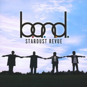 B.O.N.D.|STARDUST REVUE|TECI-1616