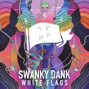 WHITE FLAGS|SWANKY DANK|CTCR-14947