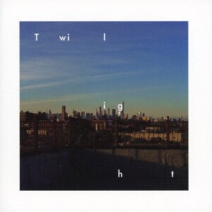 Twilight(DVD付) | 土岐麻子 | RZCB-87053/B | A.S.A.B | Joshin