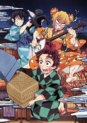 鬼滅の刃 遊郭編 2（完全生産限定版）（Blu－ray