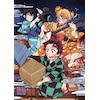 鬼滅の刃」遊郭編 2(完全生産限定版)【Blu-ray