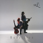 Rebellion -Deluxe Edition-|soLi|WLKR-74