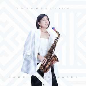 INTERSECTION | 小林香織 | KICJ-871 | キングレコード | Joshin